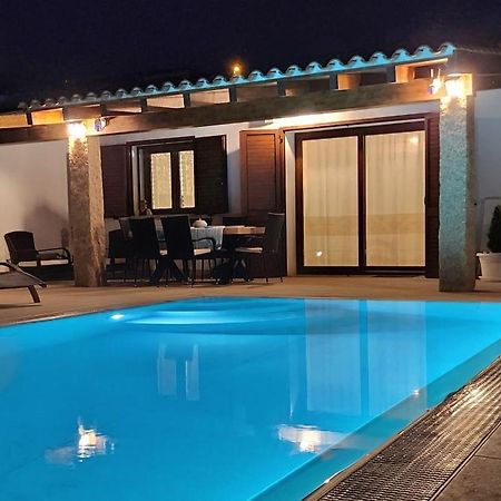 Le Pavoncelle Villa Budoni Luaran gambar